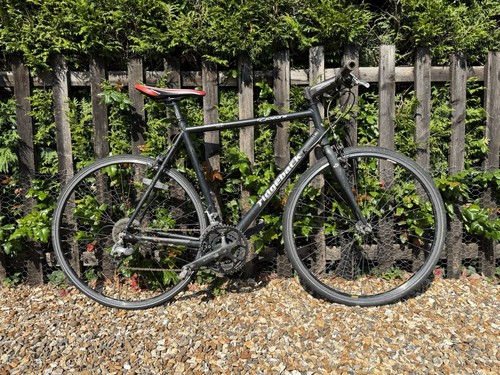 Bicicletta uomo ridgeback - uomo,
