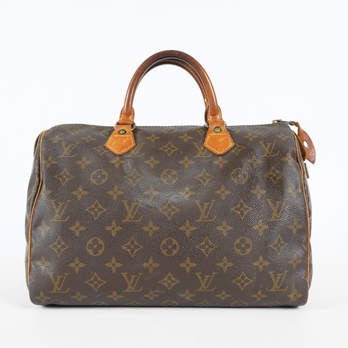 Borsa louis vuitton speedy - vuitton,