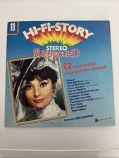 Hi-Fi-Story, 11