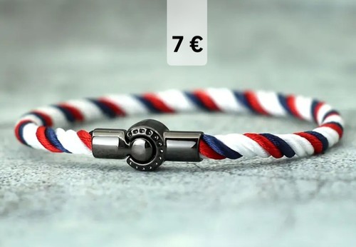 Ultimi bracciali calcio - ultimi,