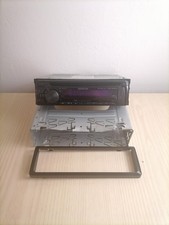 Autoradio Kenwood KDC-3057U, USB, AUX (funzionante ma leggere la descrizione)