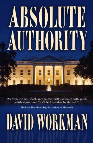 Absolute authority by - absolute, authority.by