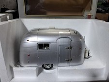 Motor City Classic  Airstream