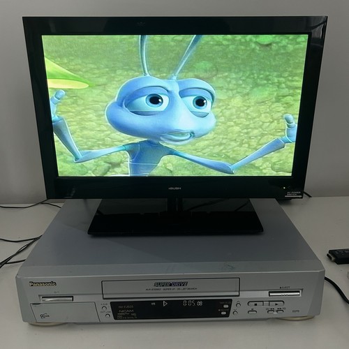 Panasonic fj625 superdrive - panasonic,