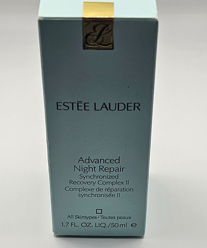 Estee lauder advanced night - advanced,