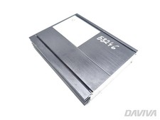 Jeep Compass Amplificatore Suono 2013 SUV 4/5dr 05064141AL (11-24) Diesel 2.2 CRD 4x4