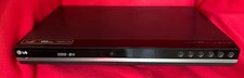 LG HDD-DVD Recorder RH388H