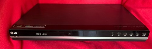 Hdd dvd recorder rh388h - lg, hdd-dvd