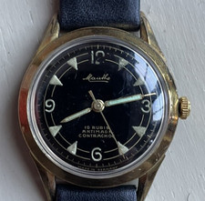 Orologio da collezione VW