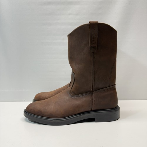 Stivali red wing supersole - red,