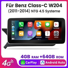 Autoradio Android 12.3" 4+64GB