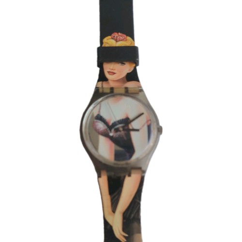 Orologio swatch vintage da - orologio,