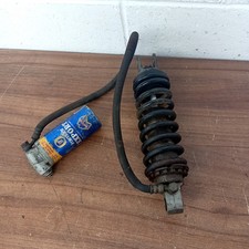 Ammortizzatore Posteriore