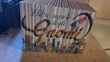 IL LIBRO SEGRETO DEGLI GNOMI