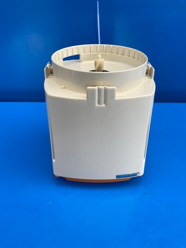 Blocco base motore robot - base, da