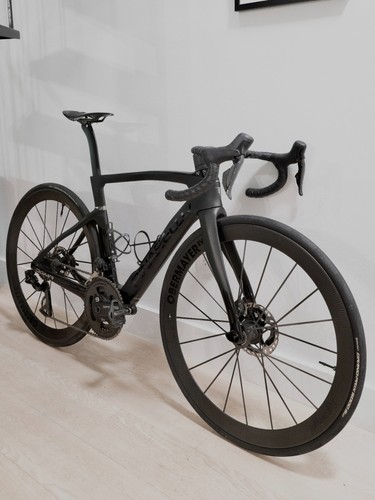 Pinarello dogma road bike - f,