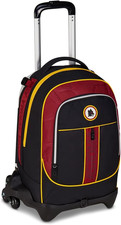 Roma trolley scuola jack - roma,