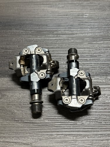 Shimano xtr m980 clipless - pd-m980,