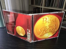 POOH THE BEST OF (2 CD) STAMPA