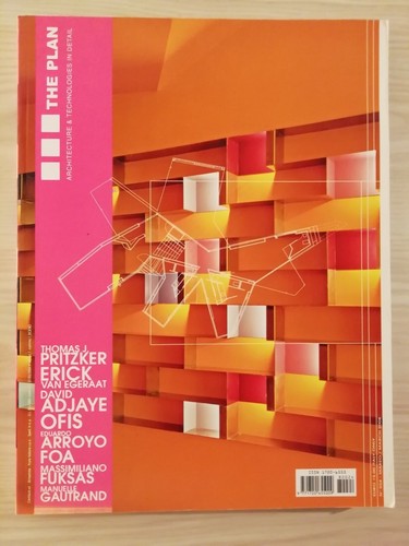 The plan architecture - architecture, &