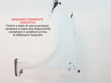 PARAFANGO ANTERIORE SINISTRO