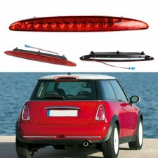 Faro Posteriore Luce Arresto