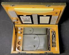 CONTATORE GEIGER FH 40 T