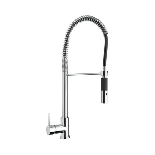 Miscelatore lavello - miscelatore,