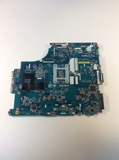 Sony Vaio PCG-71318L Intel