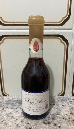 Vino royal tokaji aszù - vino,