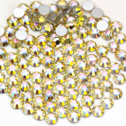 Seta moonlight vetro strass - vetro,