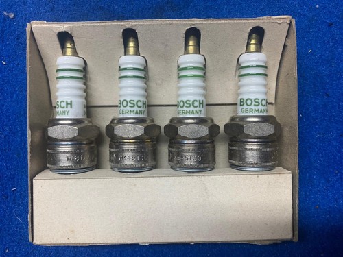 Set candele bosch - candele,