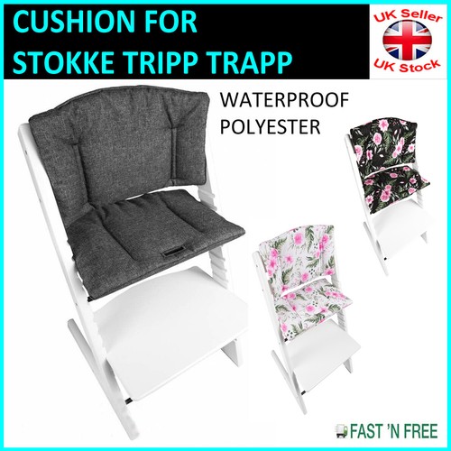 Cuscino per seggiolone stokke - per,