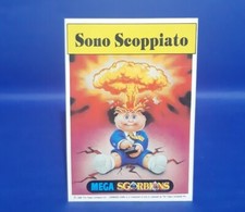 Figurina Sticker Sono