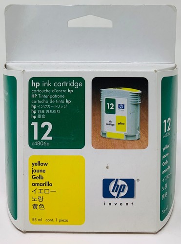 C4806a 12 cartuccia - hp,