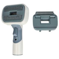 Spazzola peli di animali per Rowenta Spongo Spaceo UP 0031854 P BE