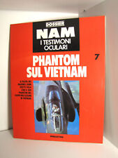 NAM I testimoni oculari