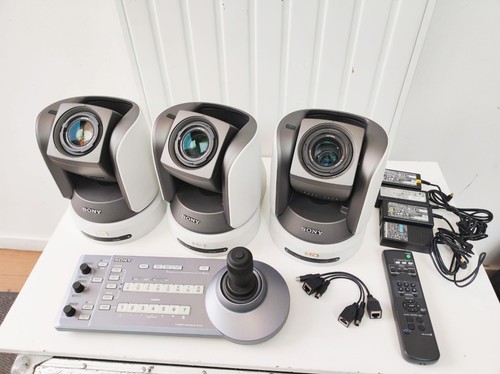 Sony brc z700 brbk hsd1 - 3x, +brbk-hsd1