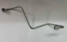 TUBO INIEZIONE GASOLIO PER MOTOZAPPA MOTORE RUGGERINI RF80- 90  RD80  MC71