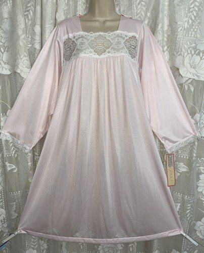 Camicia notte vintage - da,