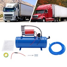Compressore Aria Compressa 12V