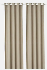 Ikea BIRTNA Tende Bloccabili