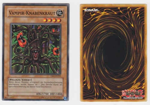 Konami erba dei - konami,
