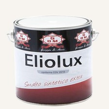 SMALTO PER FERRO LEGNO VERNICE 750 ML INTERNO ESTERNO LUCIDO PITTURA EXTRA