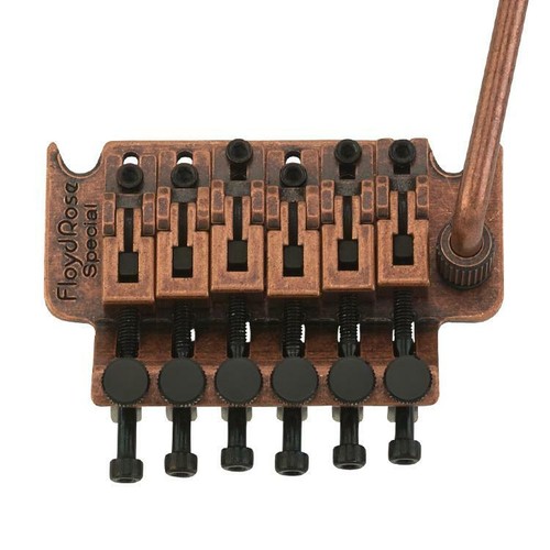 Tremolo originale floyd rose - tremolo,