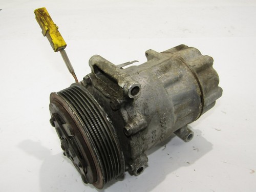 Compressore aria condizionata - compressore,