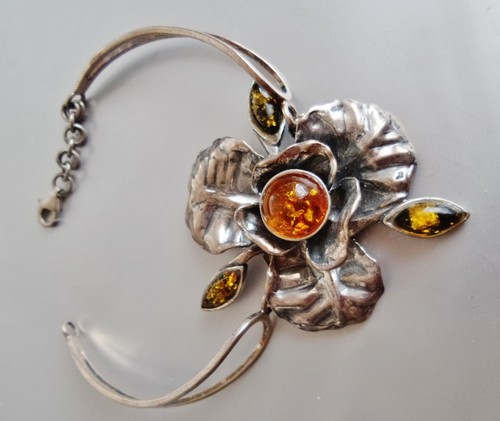 Bracciale donna argento - bracciale,