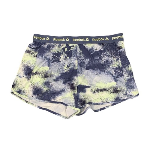 Pantaloncini reebok donna - reebok,