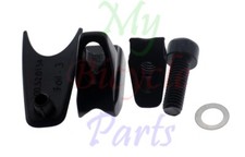 Morsetto reggisella SCOTT per