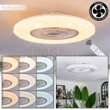 LED Ess Schlaf Wohn Zimmer